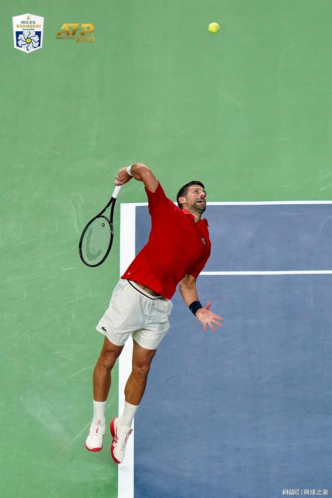 日本网球队横扫德国网球队，德约科维奇高光表现的简单介绍