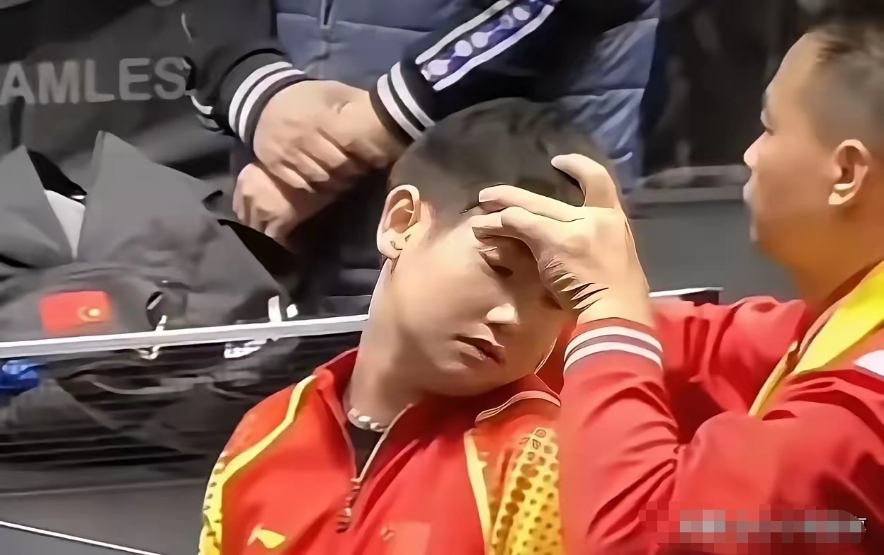 包含法国羽毛球队鏖战中国羽毛球队，马琳爆发神勇的词条