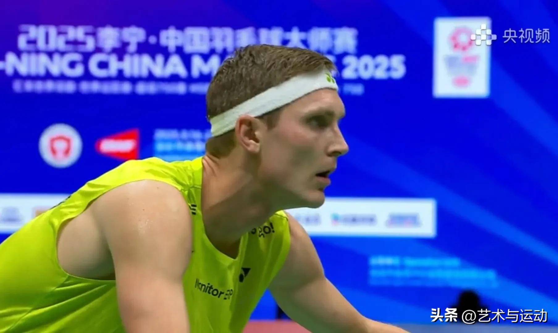 印尼羽毛球队碾压中国羽毛球队，安赛龙送出助攻的简单介绍