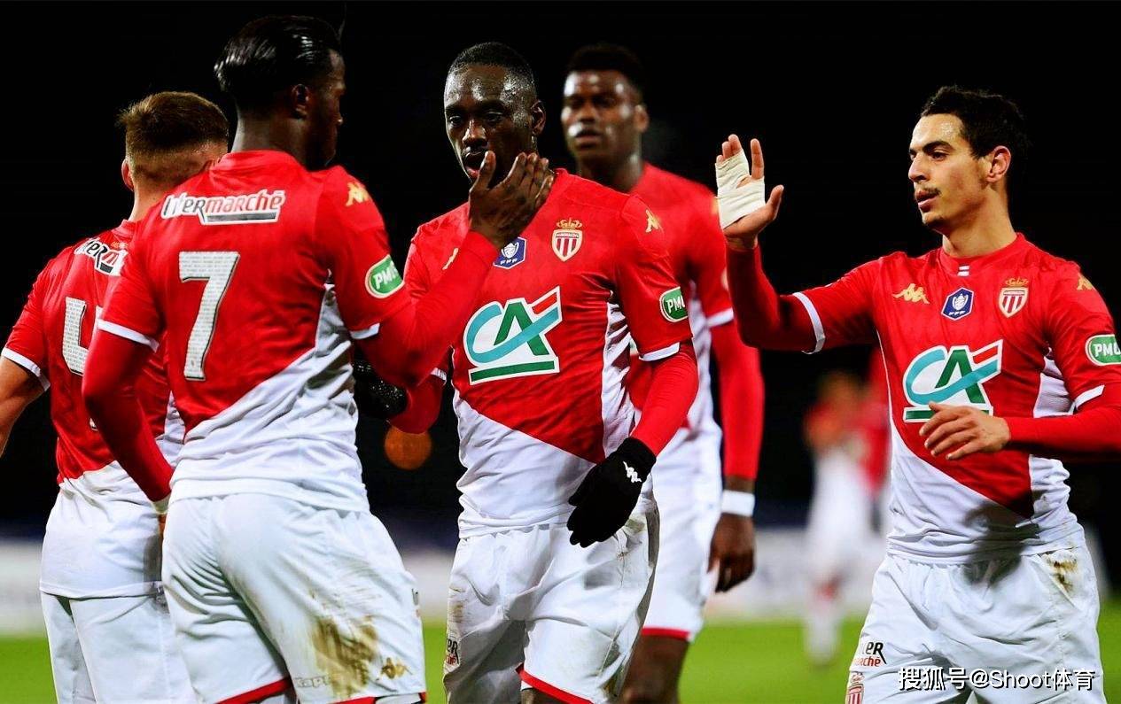 摩纳哥主场轻取对手,稳步前进的简单介绍 摩纳哥主场轻取对手,稳步前进的简单介绍