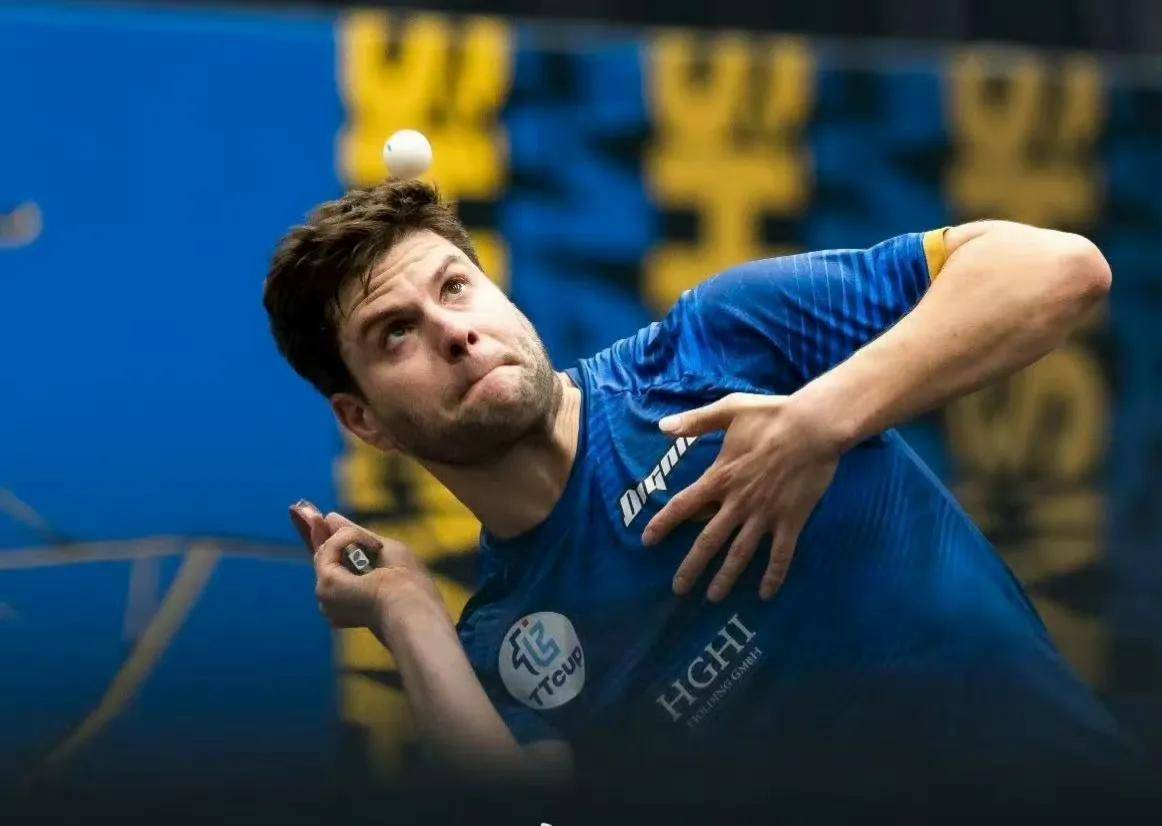 日本乒乓球队力克比利时乒乓球队,奥恰洛夫送出助攻的简单介绍 日本乒乓球队力克比利时乒乓球队,奥恰洛夫送出助攻的简单介绍