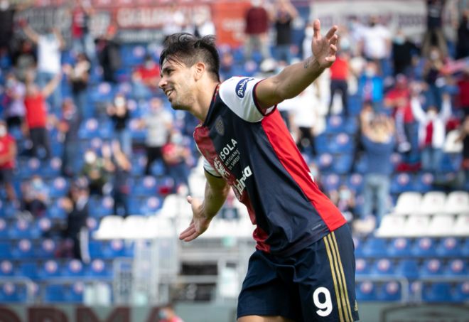 克罗托内主场被逼平,保级压力增大 克罗托内主场被逼平,保级压力增大