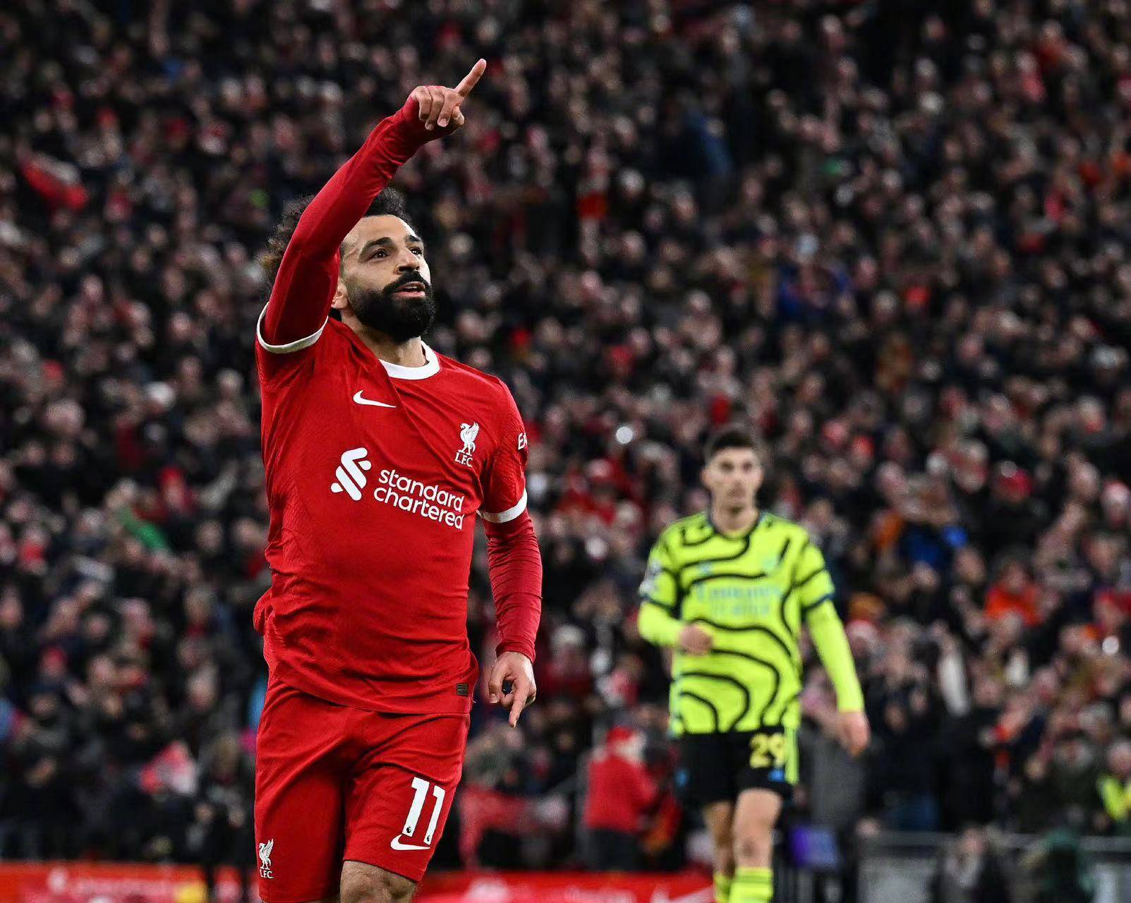 包含利物浦主场逼平哈德斯菲尔德，不让步的词条