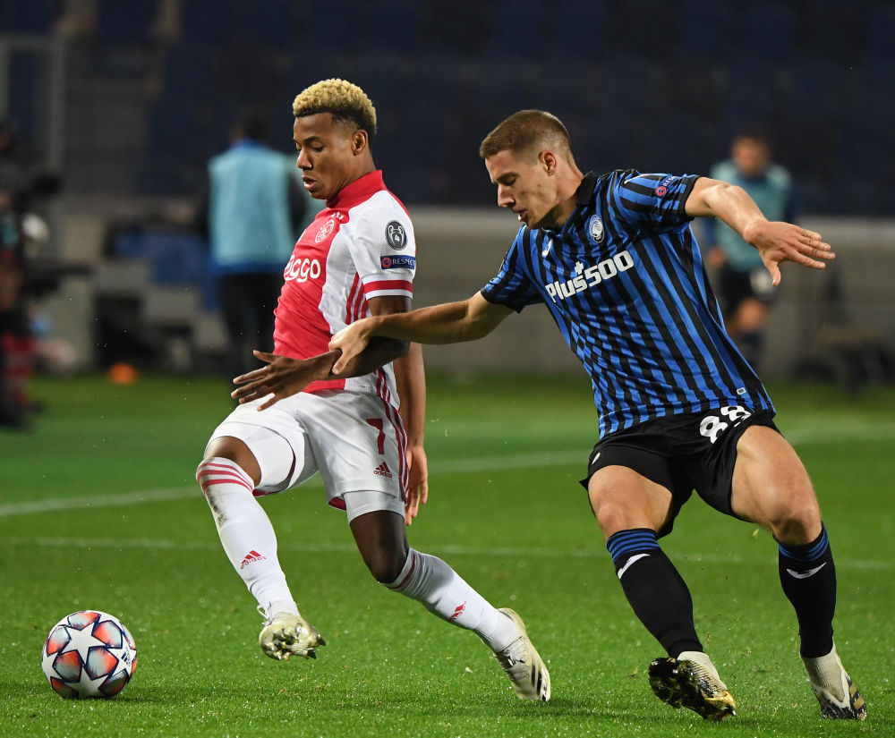 托雷诺主场战平亚特兰大，争夺胜利