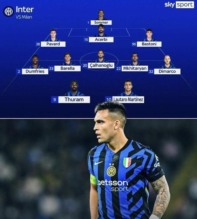 米兰德比AC米兰战胜国际米兰的简单介绍 米兰德比AC米兰战胜国际米兰的简单介绍