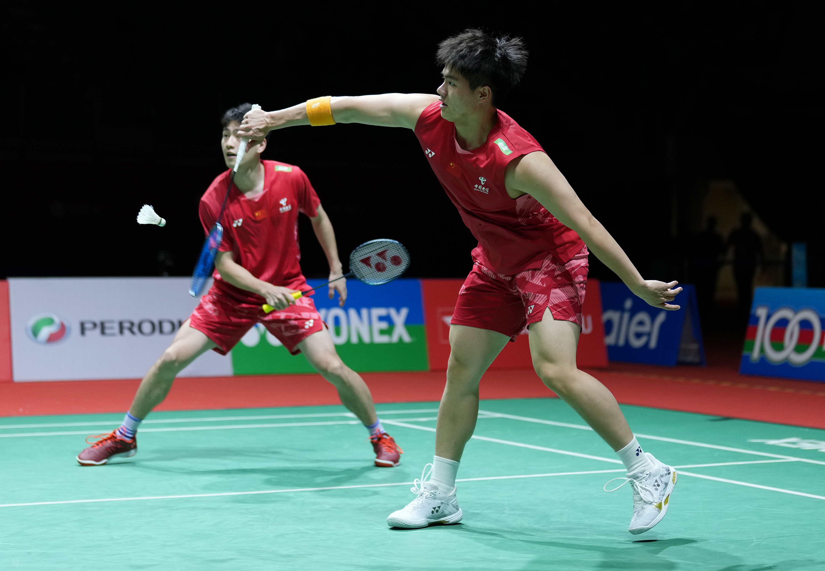 拼尽全力争夺胜利，看谁能战胜对手晋级？的简单介绍