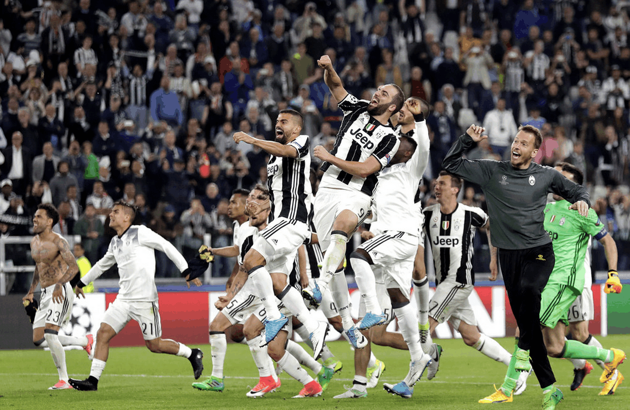 尤文图斯战胜塞维利亚，保持不败势头的简单介绍