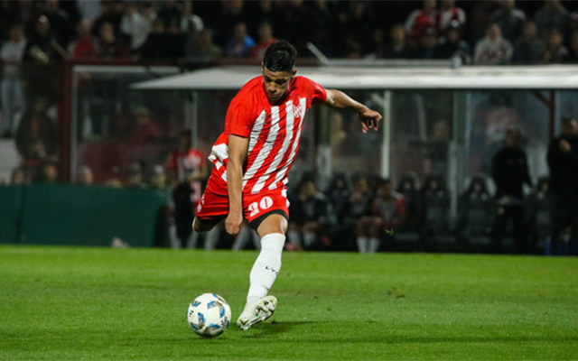 科尔多瓦客场失利,遭遇连败压力的简单介绍 科尔多瓦客场失利,遭遇连败压力的简单介绍