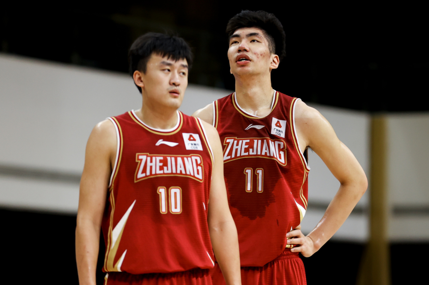 包含浙江稠州男篮告捷，夺得胜利实力有增长的词条