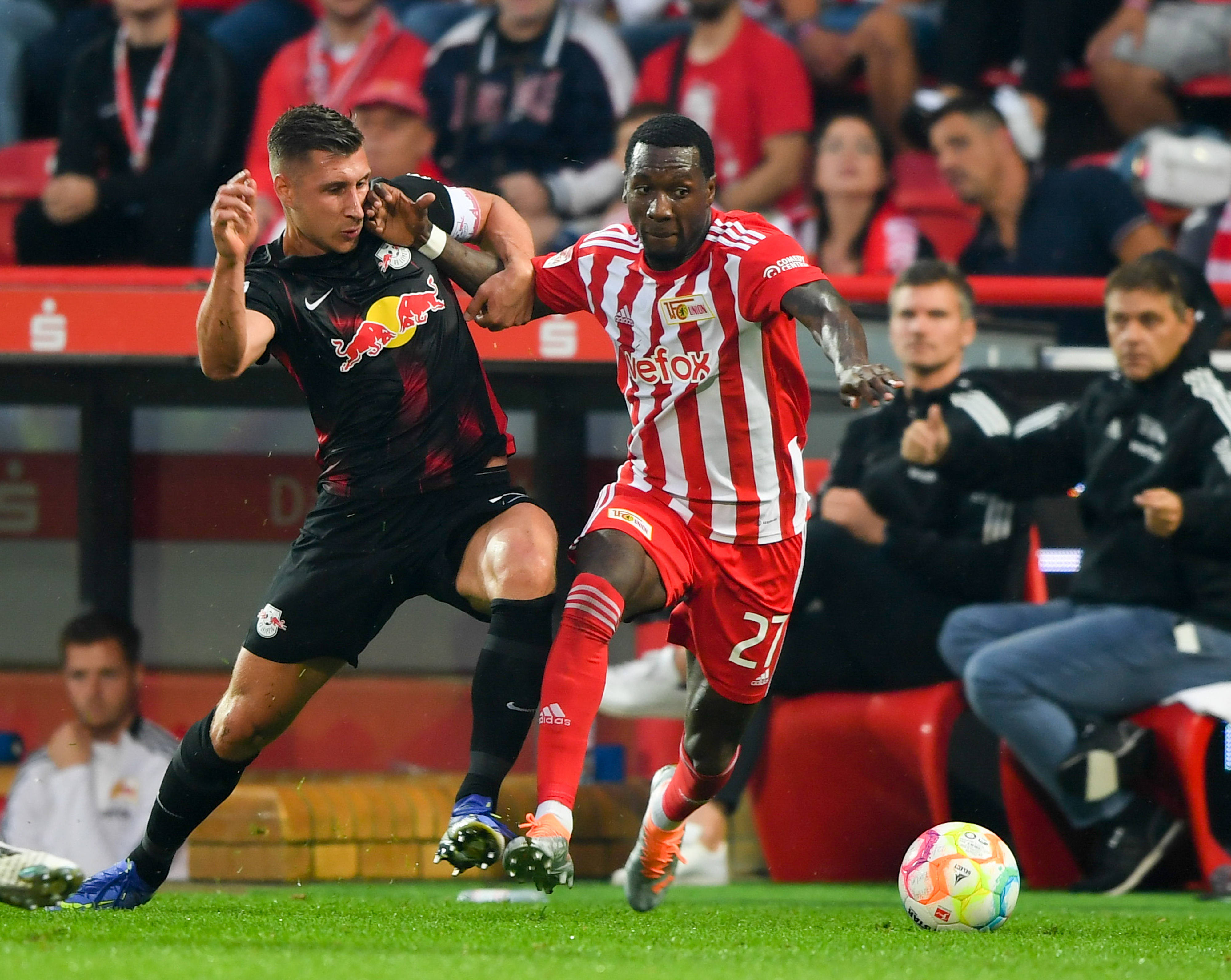 云达不莱梅不负众望，力挽狂澜实现逆袭成功