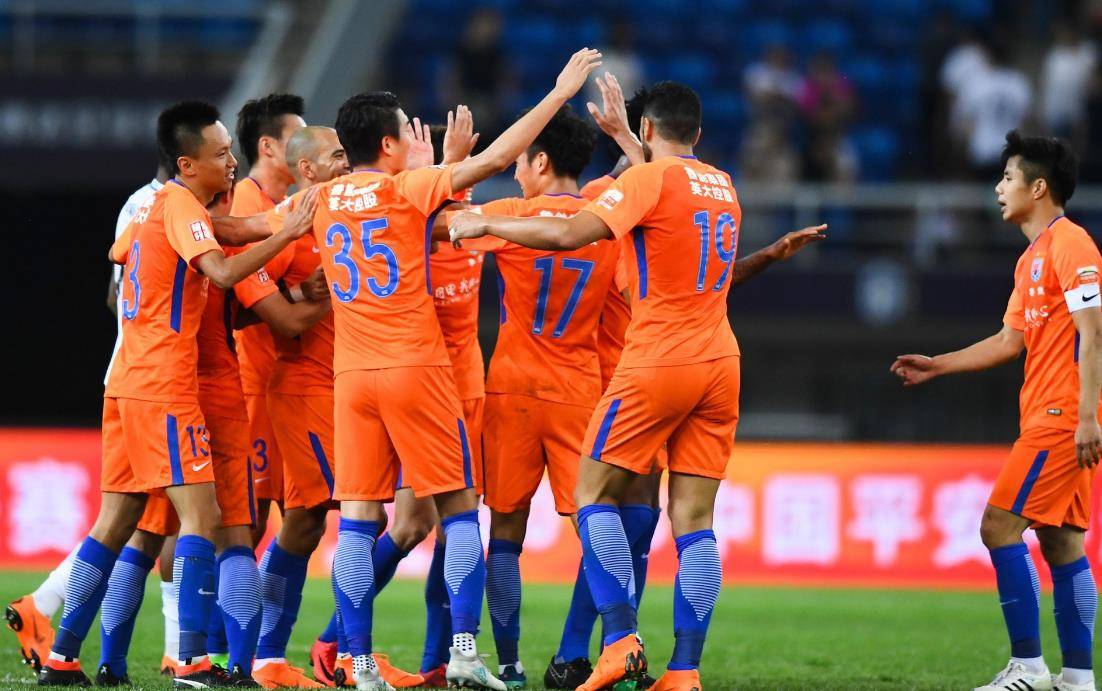 国内球队在亚洲赛场上势如破竹的简单介绍