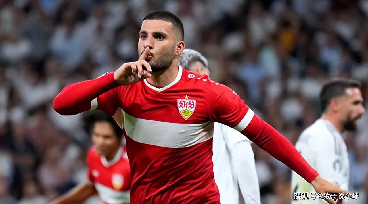 斯图加特再次胜利，实力超群的简单介绍