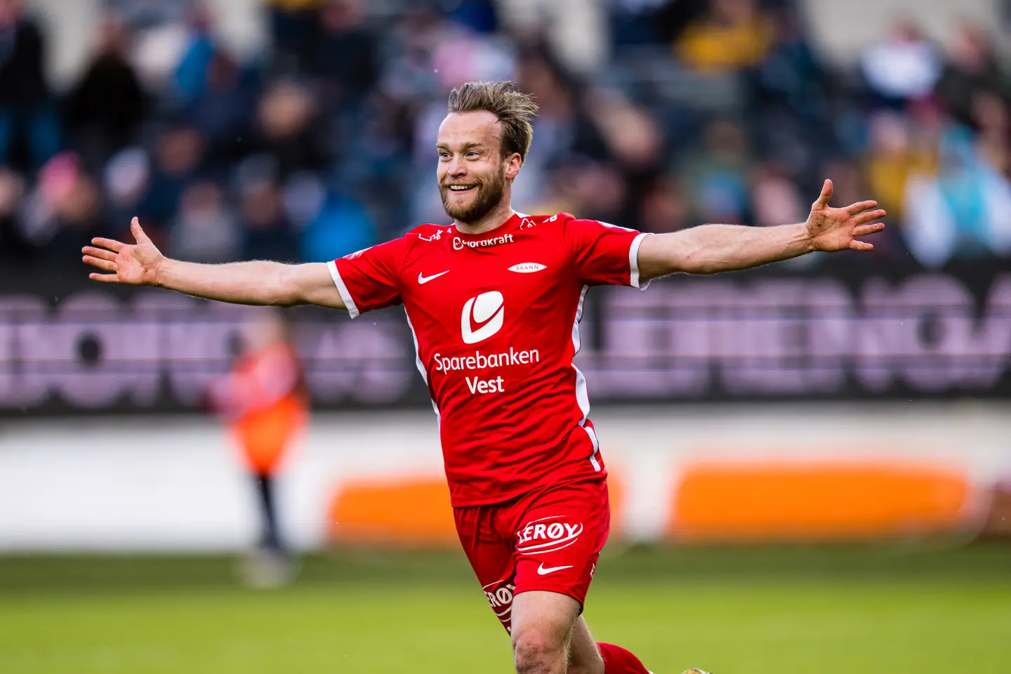 亨克主场落败，挪超积分榜位置再次下滑