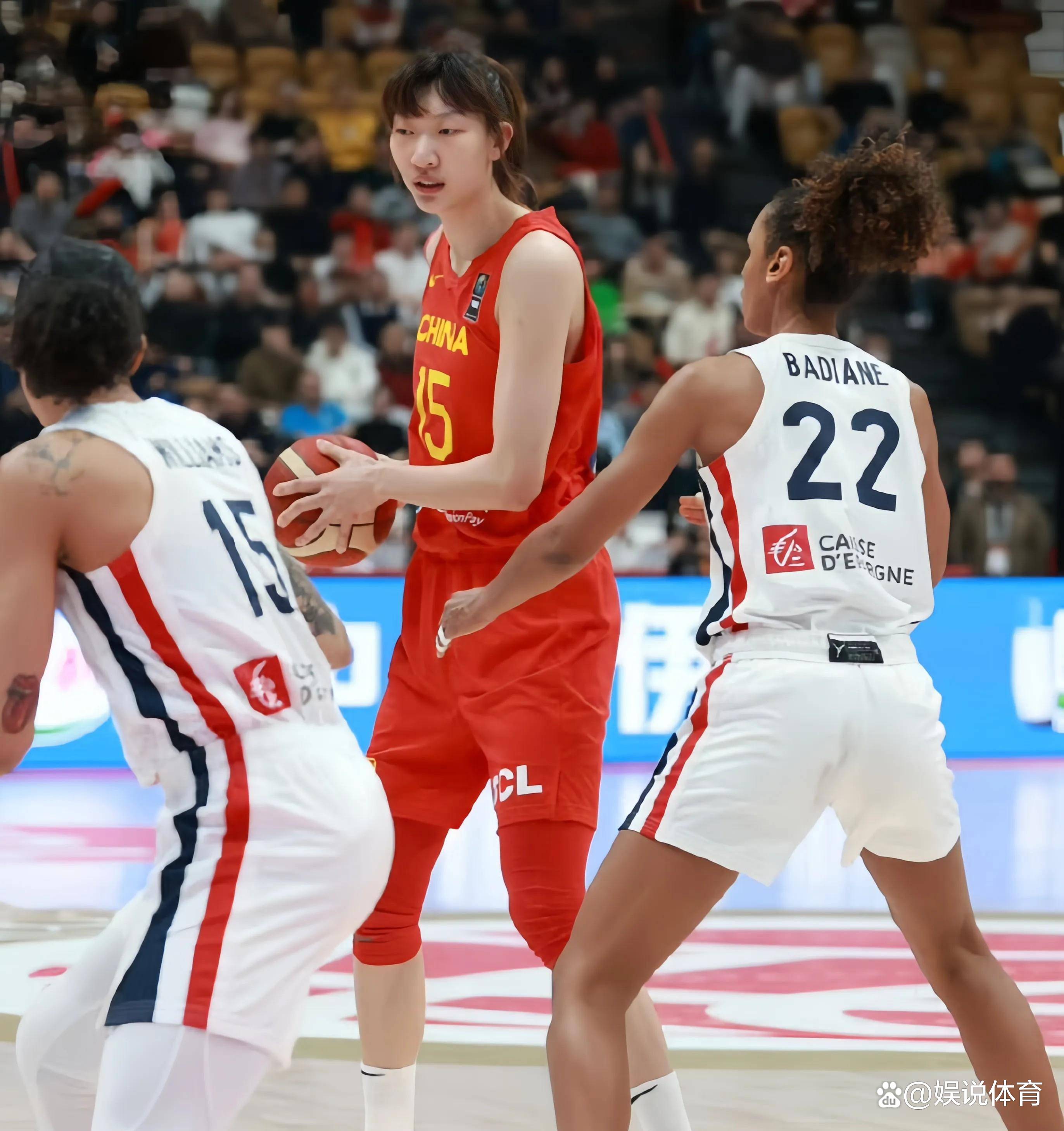 山东女篮生死战接连失利，CBA联赛急需新血液