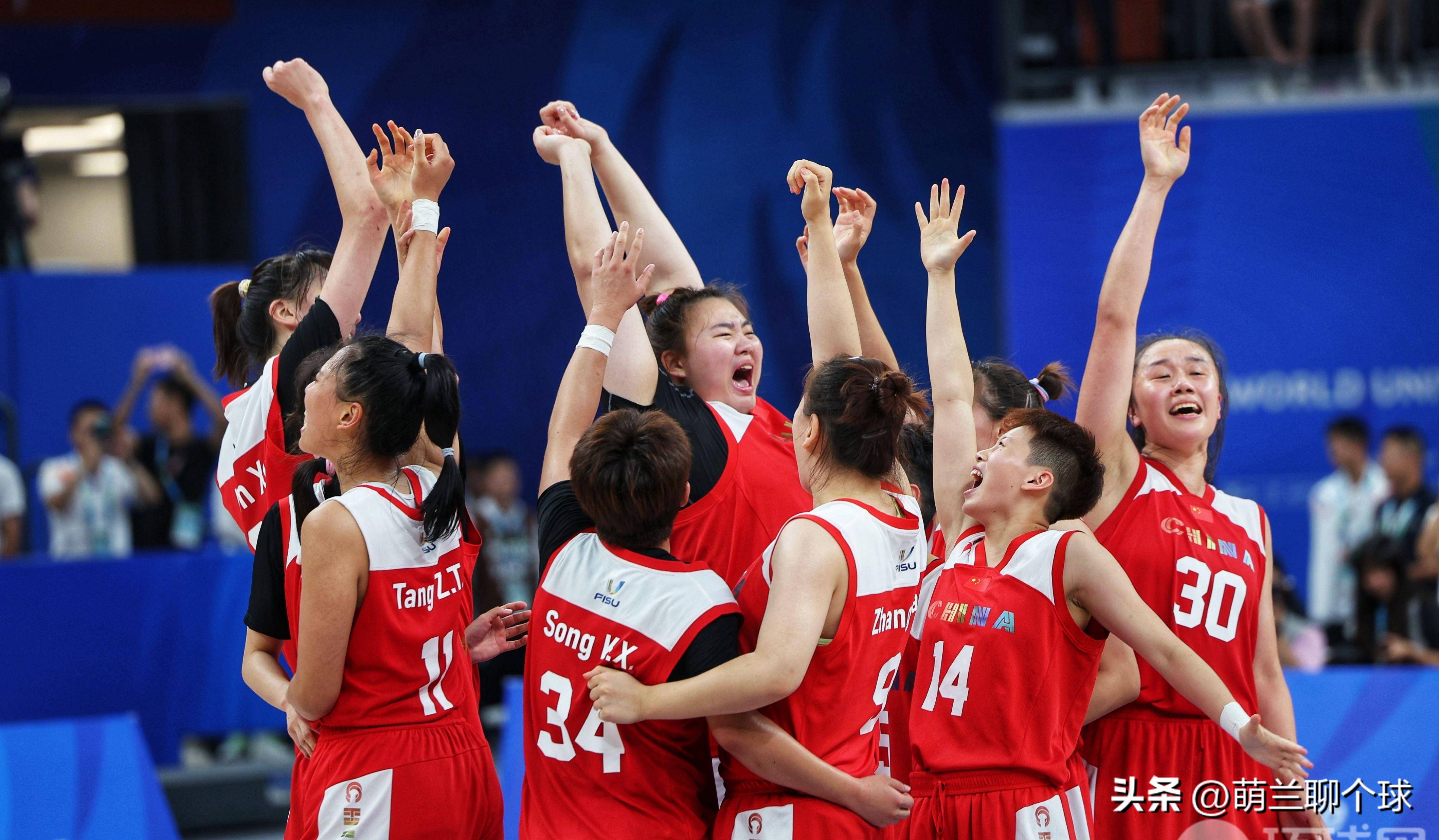 山东女篮生死战接连失利，CBA联赛急需新血液