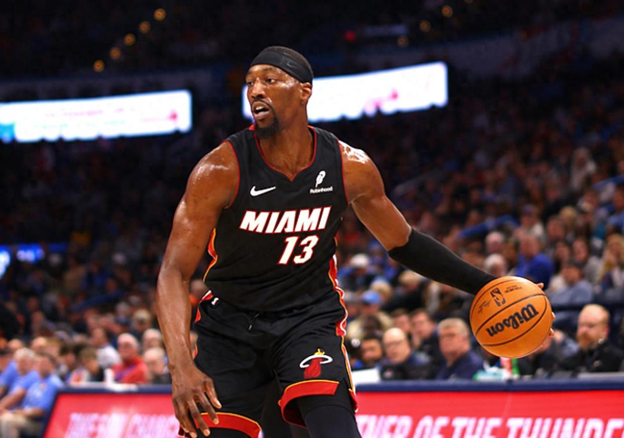 德国男篮绝杀篮网B队，阿德巴约打破历史纪录的简单介绍