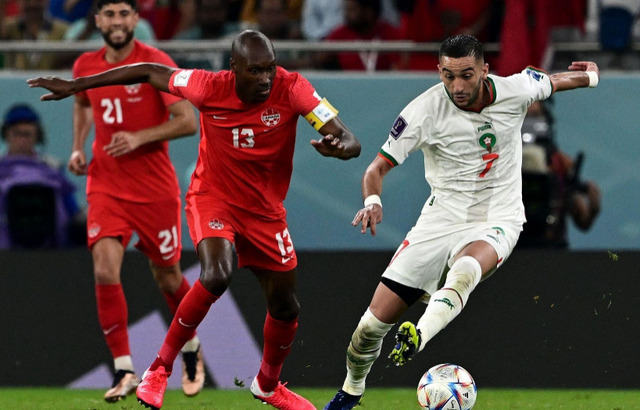 关于非洲劲旅豪华阵容大放异彩，绝不畏惧赛场的信息