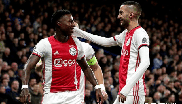 切尔西逆境不挠，小组出线之路任重道远的简单介绍