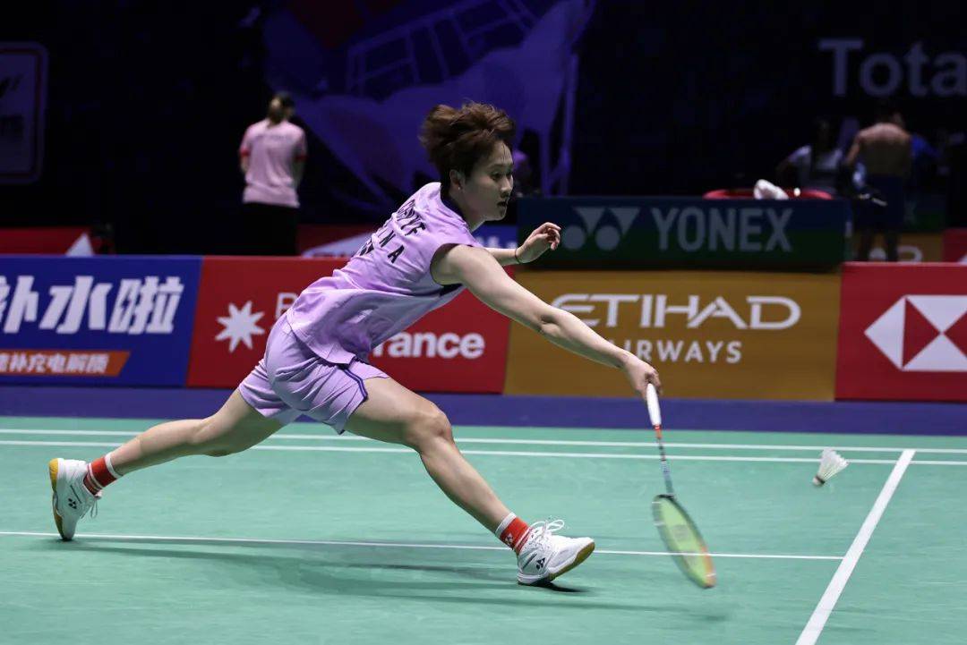 印尼队轻取中国队，陈雨菲惊艳四座的简单介绍