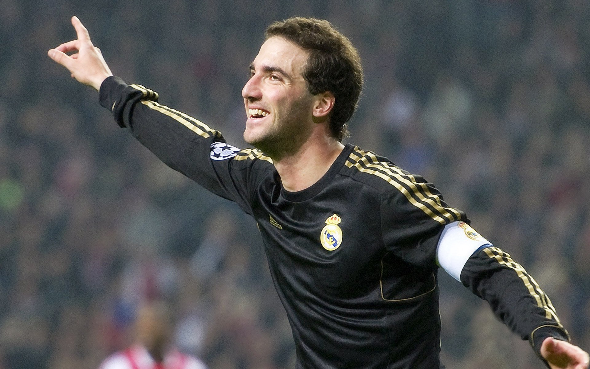 从金斯敦到世界之巅，哈弗茨的魔法时刻如何让牙买加轻取阿根廷